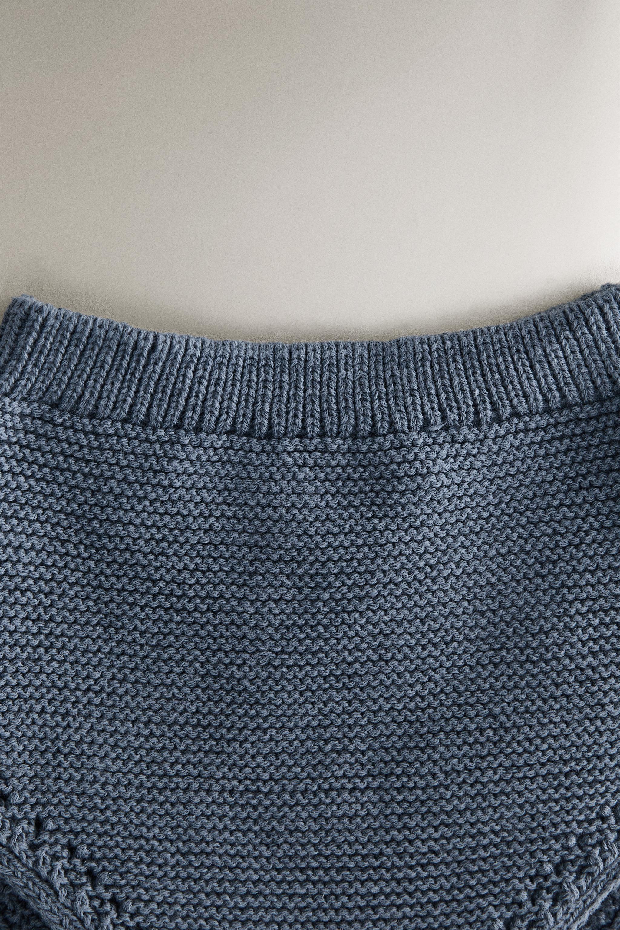 BABY DIAPER COVER WITH BOBBLES